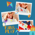 /album/baby-bear-kindergarten/blue-colorful-fun-play-kids-photo-collage-instagram-post-png/